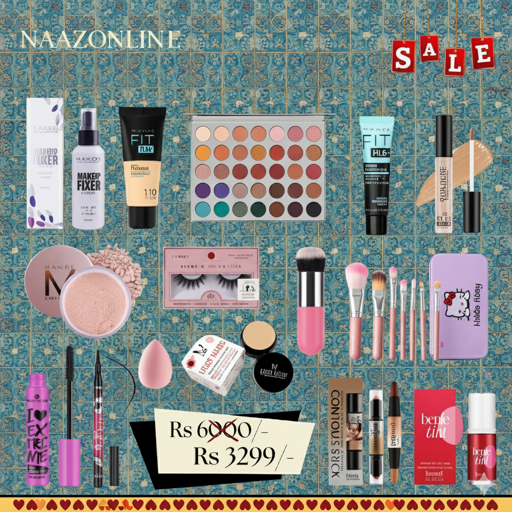 Exclusive Wedding Glam Budget Deal 02