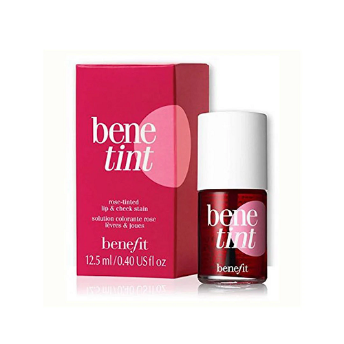 Bene Lip and Cheek Tint