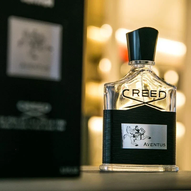 CREED AVENTUS long lasting Perfume 24 hour Fragrance