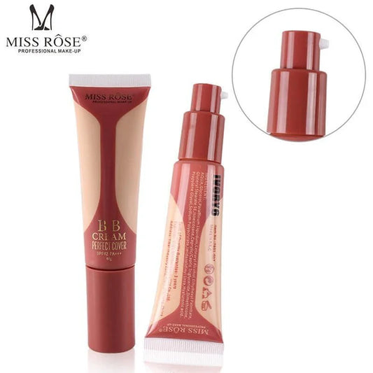Miss Rose BB Cream – Glow, Protect, Perfect
