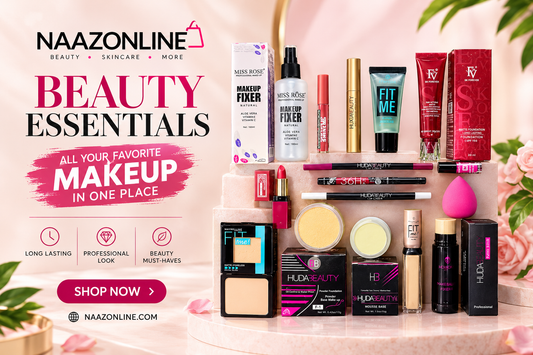 16 in 1 Makeup Deal