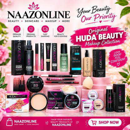 15 IN ONE - Makeup Deal