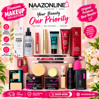 16 in 1 Makeup Deal