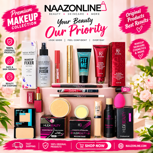 16 in 1 Makeup Deal