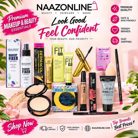 11 in 1 Makeup Deal