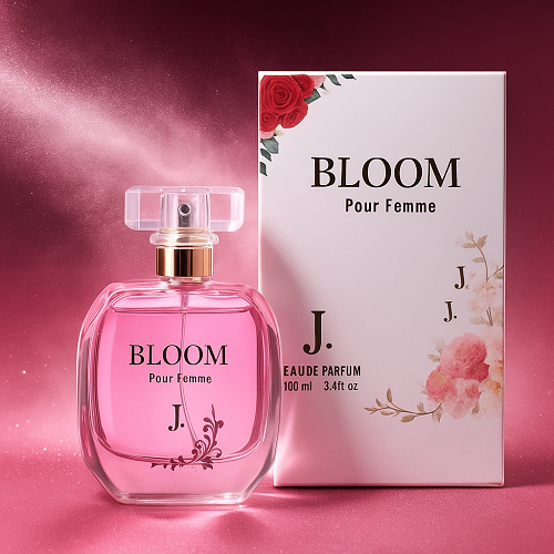 Our Impression - Bloom Pour Femme For Women 100ml