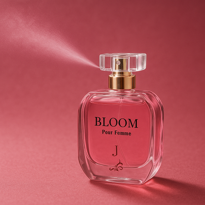 Our Impression - Bloom Pour Femme For Women 100ml
