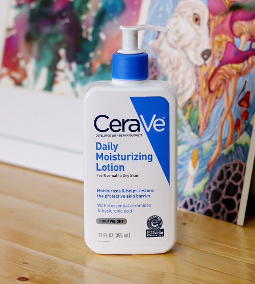 CeraVe Daily Moisturising Lotion
