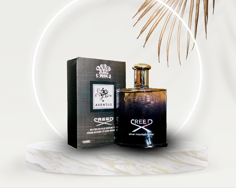 CREED AVENTUS long lasting Perfume 24 hour Fragrance