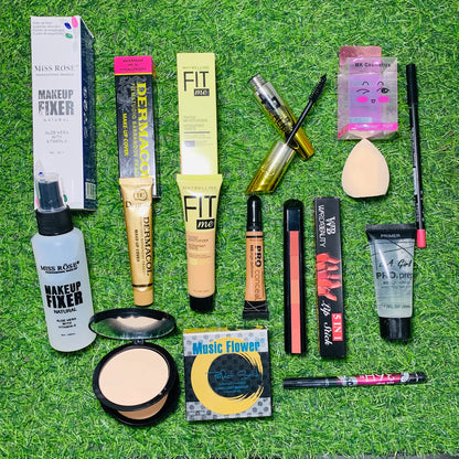 11 in 1 Makeup Deal