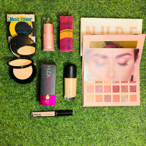 Huda Beauty Makeup Deal
