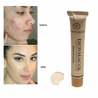 Dermacol Makeup Cover Foundation