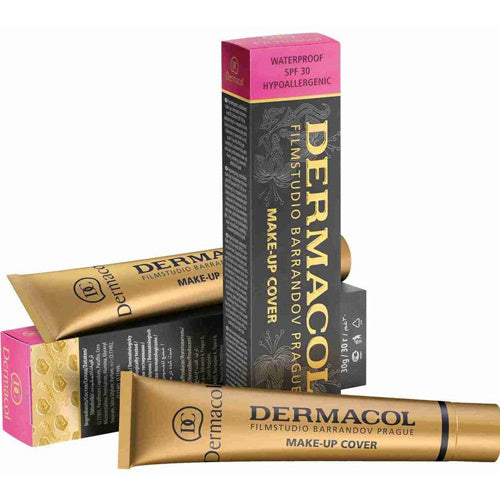 Dermacol Makeup Cover Foundation
