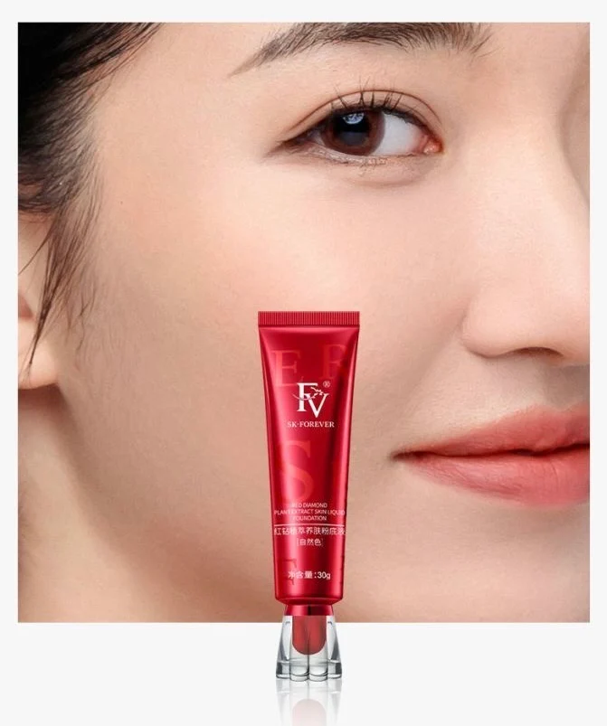 F.V Foundation Tube