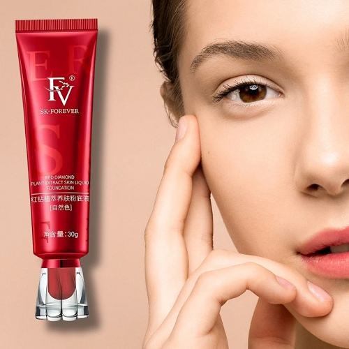 F.V Foundation Tube