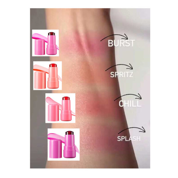 Jelly Blush