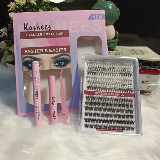 LASH EXTENSION SET