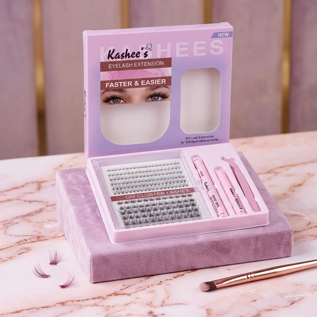 LASH EXTENSION SET
