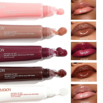 Rhode - The Peptide Lip Tints