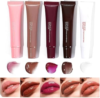 Rhode - The Peptide Lip Tints